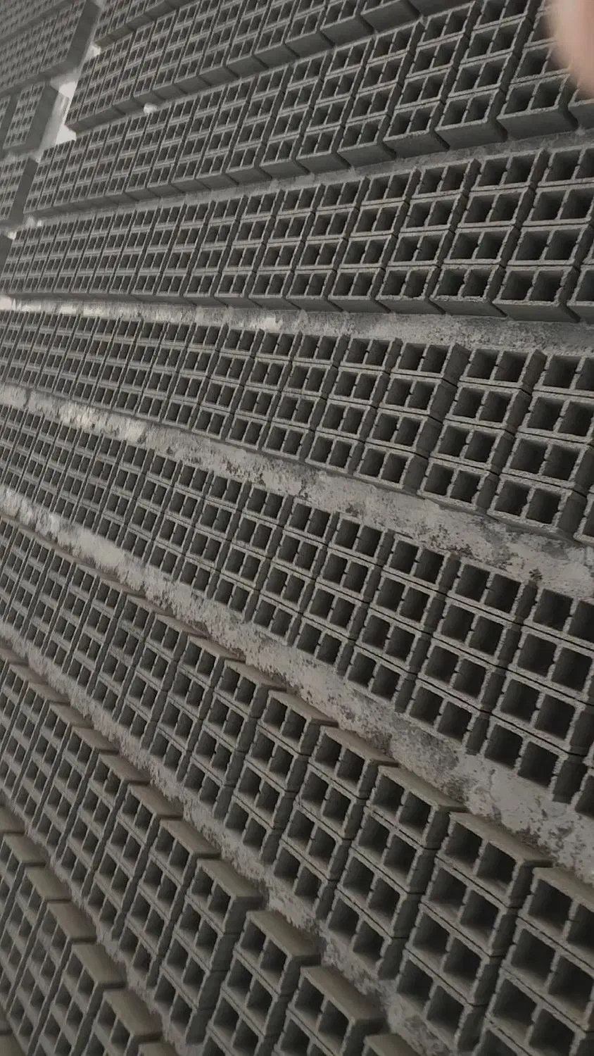 تولید انواع بلوک سیمانی|عمدهفروشی|زاهدان, |دیوار