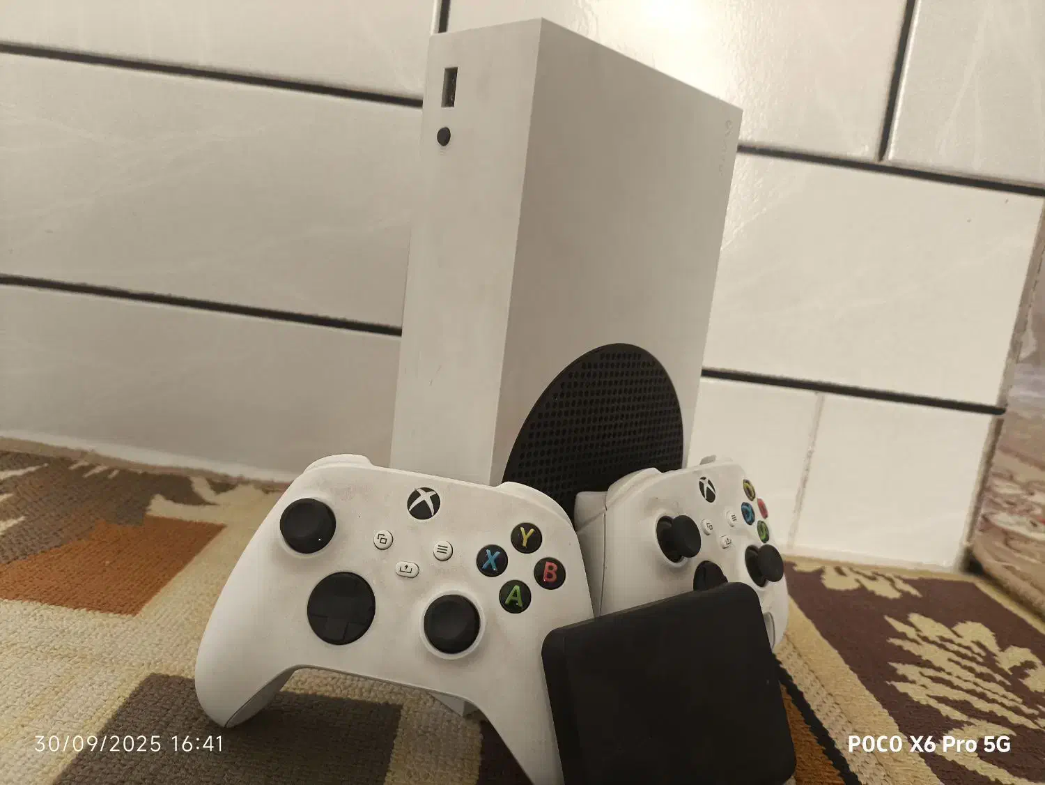 سری اس کامل|کنسول، بازی ویدئویی و آنلاین|ابریشم, |دیوار