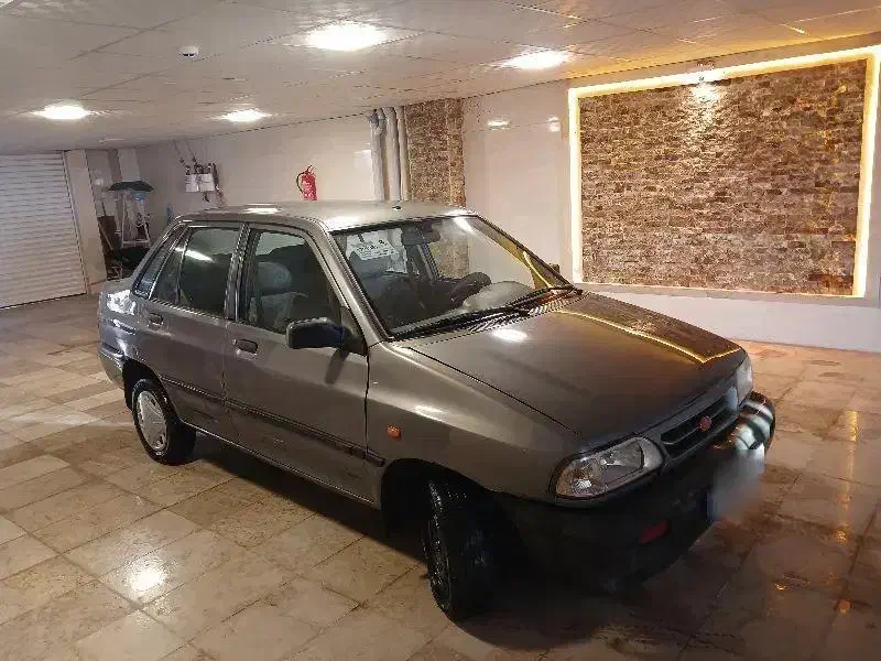 پراید ۱۳۱ SL|خودرو سواری و وانت|هشتگرد, فاز ۳ مهستان|دیوار