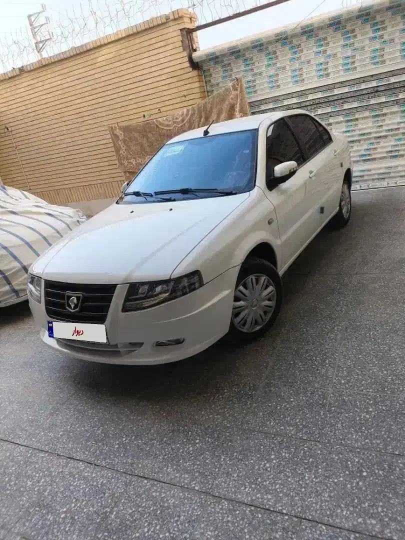 سمند سورن1404|خودرو سواری و وانت|بندر امام خمینی, |دیوار