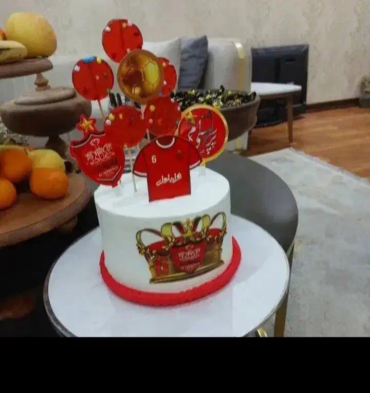 دوره کامل کیک سازی و خامه کشی درآموزشگاه|خدمات آموزشی|آبادان, |دیوار