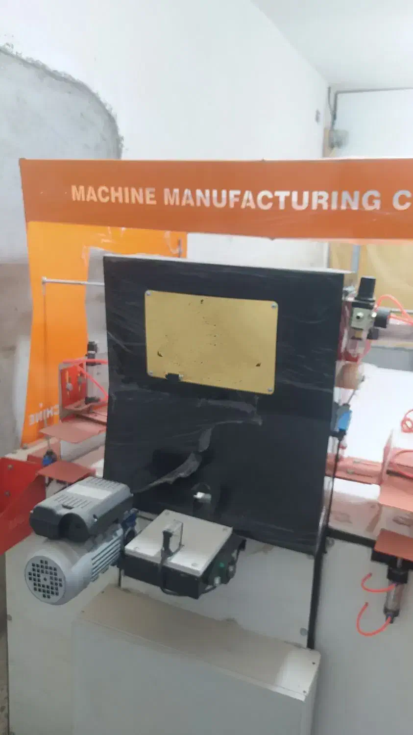 دستگاه پرکن دستمال کاغذی دو لاین|ماشینآلات صنعتی|عسلویه, |دیوار