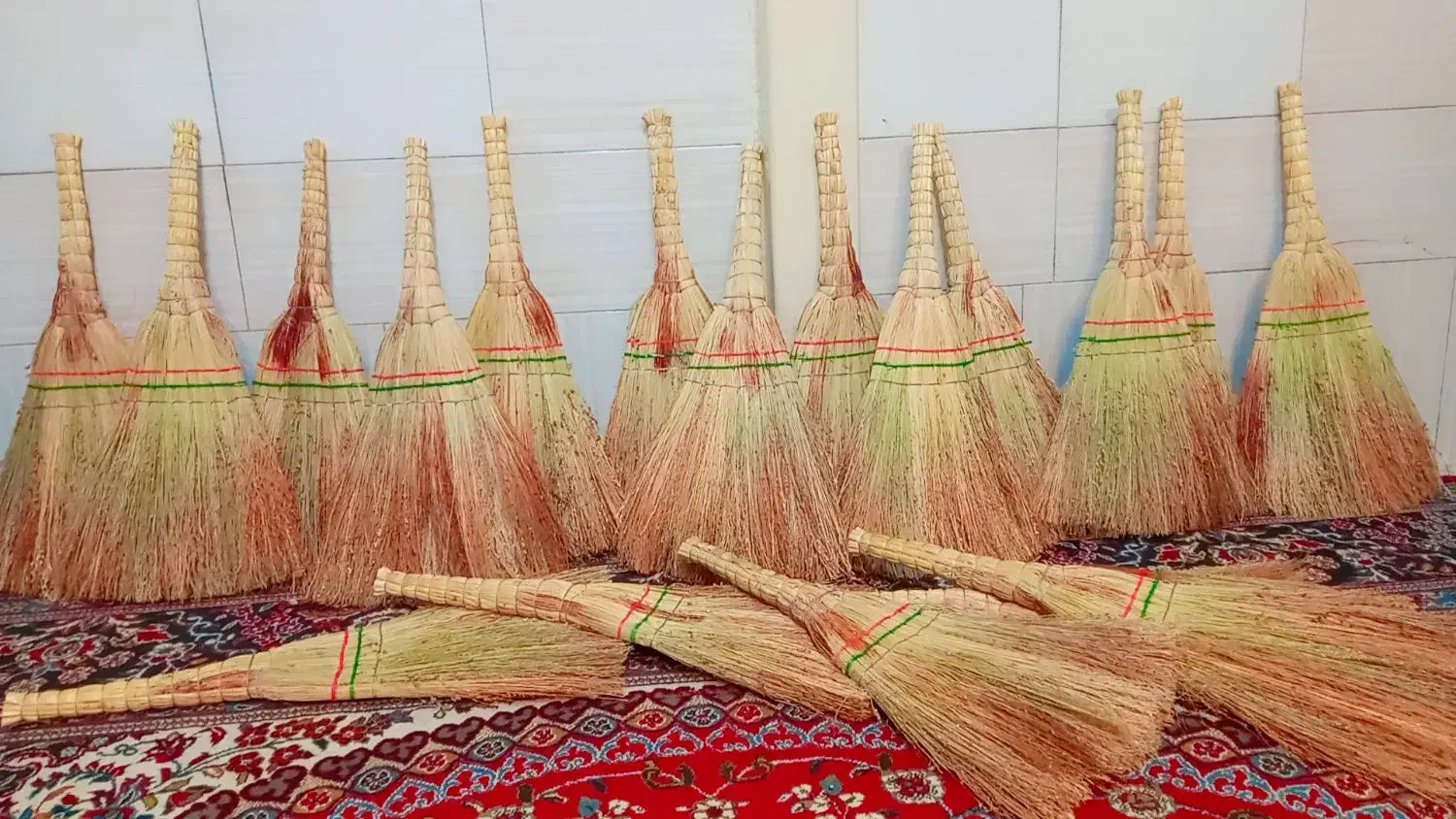 350 هزار|لوازم نظافت|بروجرد, |دیوار