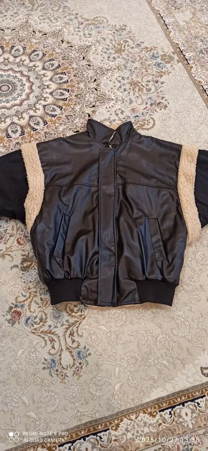 کاپشن و لباس مجلسی|لباس|نیشابور, شهرک ولیعصر|دیوار