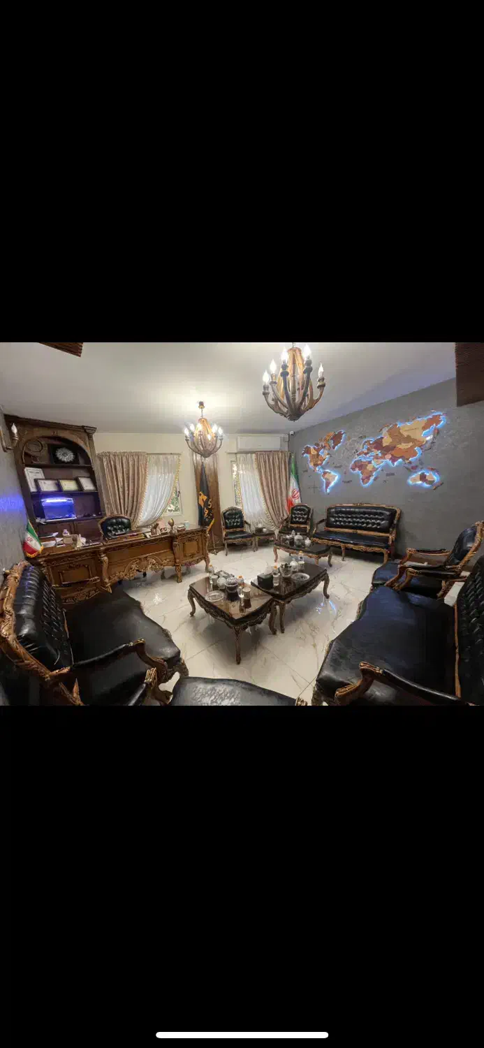 جذب مشاور املاک/ اجاره کار مناطق ۳و۴|استخدام بازاریابی و فروش|تهران, پاسداران|دیوار