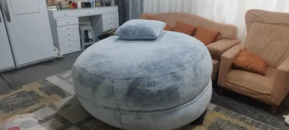 مبل بین بگ|مبلمان خانگی و میز عسلی|ماهدشت, |دیوار