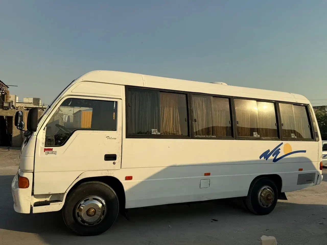 هیوندای کروز ۸۹|خودرو سنگین|عسلویه, |دیوار