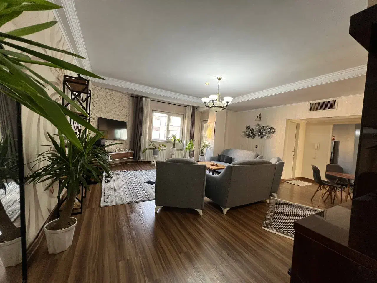 فروش|فروش آپارتمان|اندیشه, اندیشه فاز ۴|دیوار