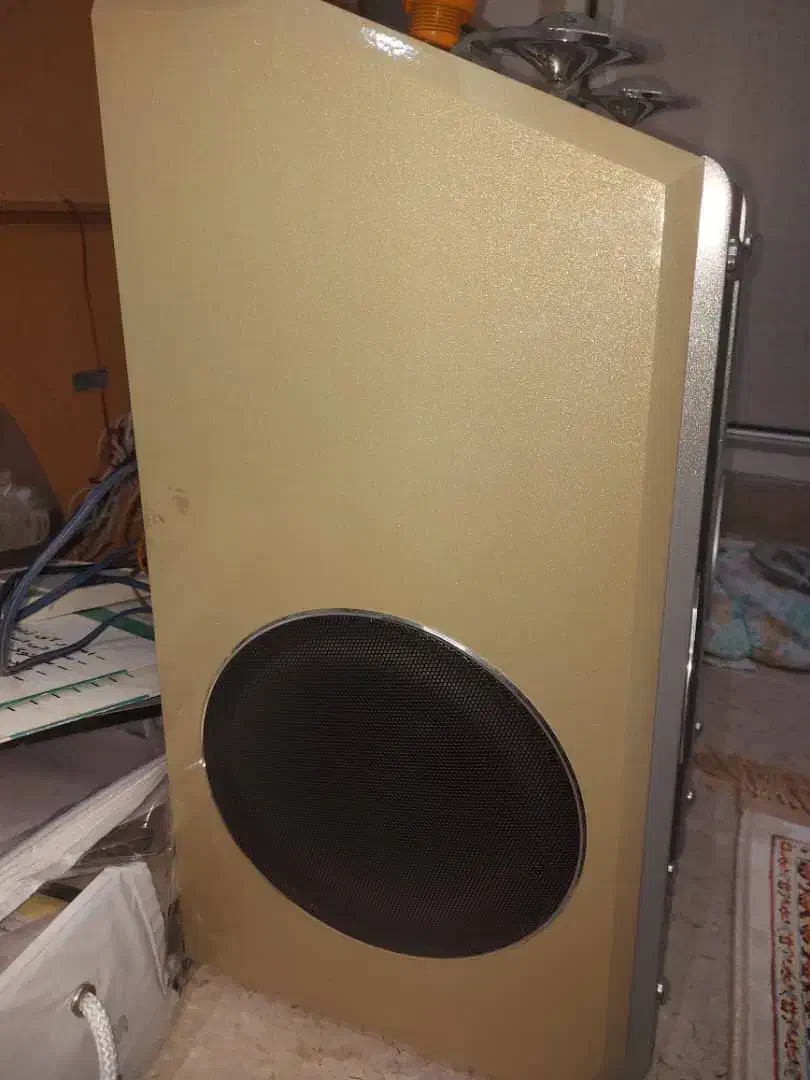 بلندگو کامپیوتر|قطعات و لوازم جانبی رایانه|کرج, فاز ۳ گوهردشت|دیوار