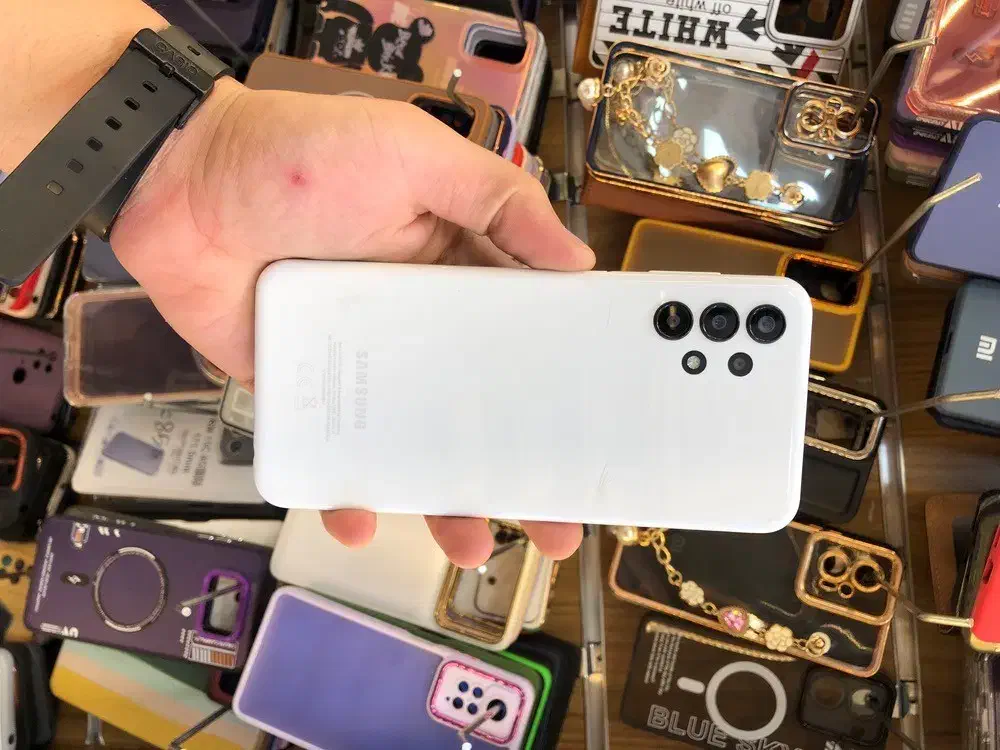 a13 128/4|موبایل|نجفآباد, شریعتی غربی|دیوار