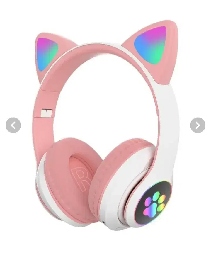 انواع هدفون زنانه مردانه و بچگانه فقط ۳۹۰|لوازم جانبی موبایل و تبلت|اردبیل, |دیوار