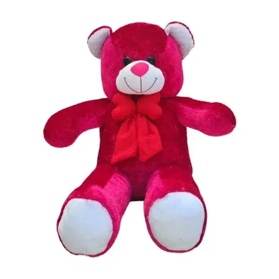 خرس تدی|اسباببازی|قم, هفت تیر|دیوار