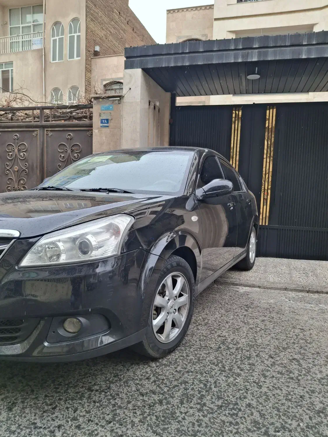 mvm550 اتومات مدل1396|خودرو سواری و وانت|تهران, یاخجی آباد|دیوار