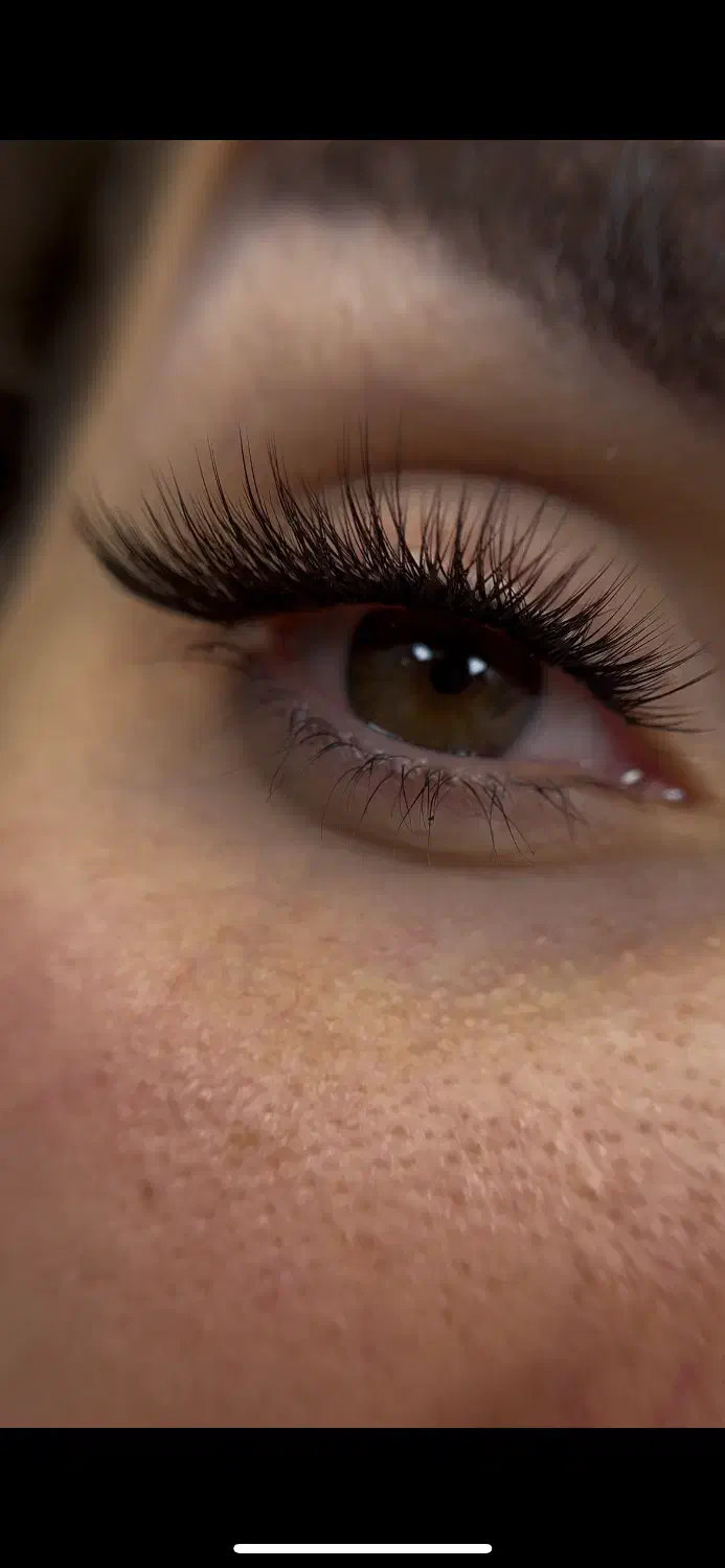 کاشت مژه هیدن|خدمات آرایشگری و زیبایی|کوچصفهان, |دیوار