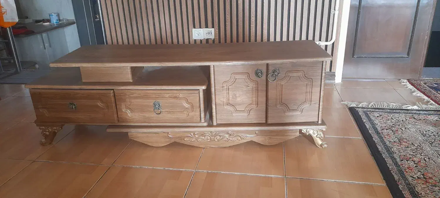 میز تلوزیون|میز تلویزیون|رفسنجان, |دیوار