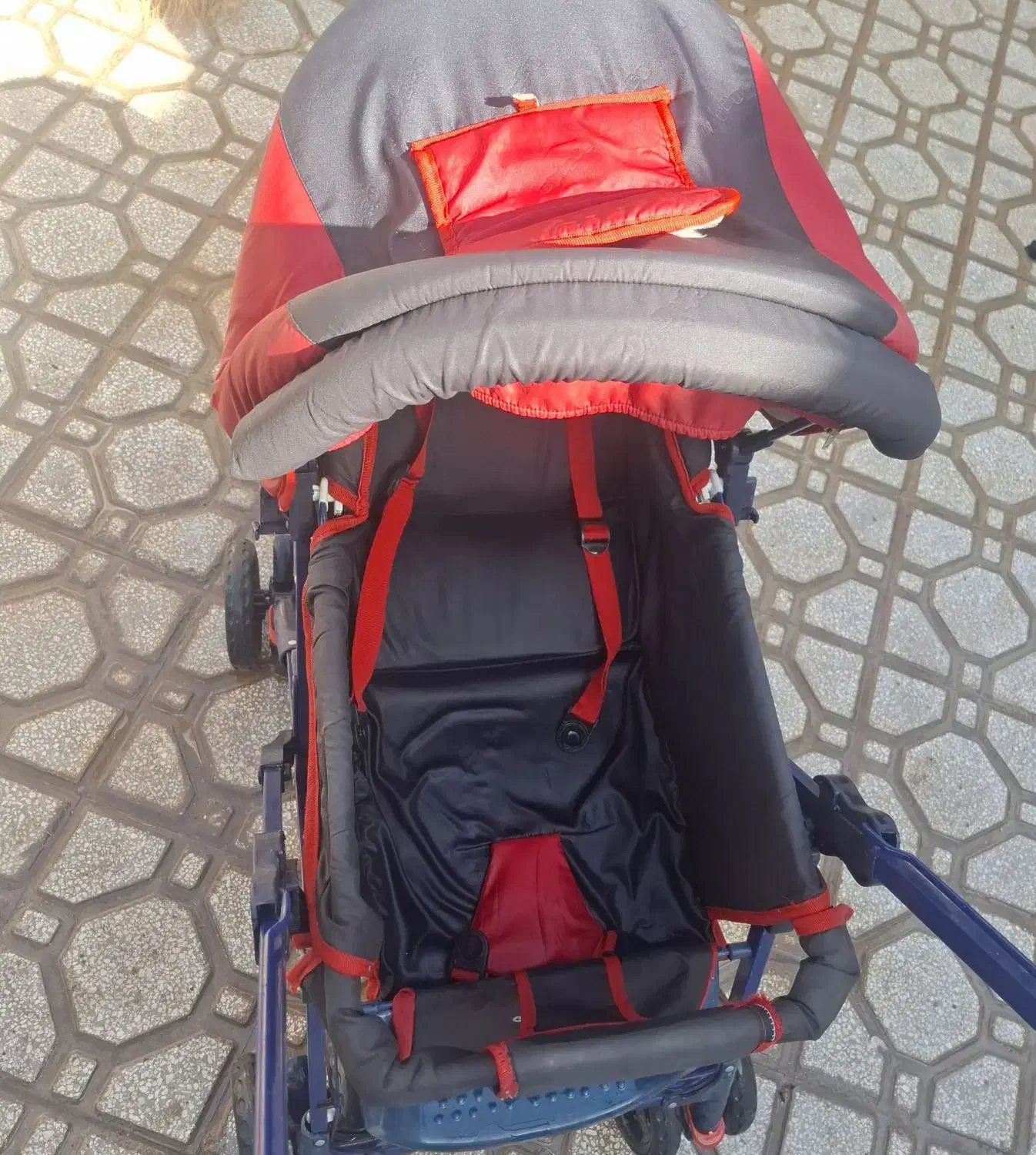 کالسکه|کالسکه و لوازم جانبی|سبزوار, امام خمینی (ناوی)|دیوار