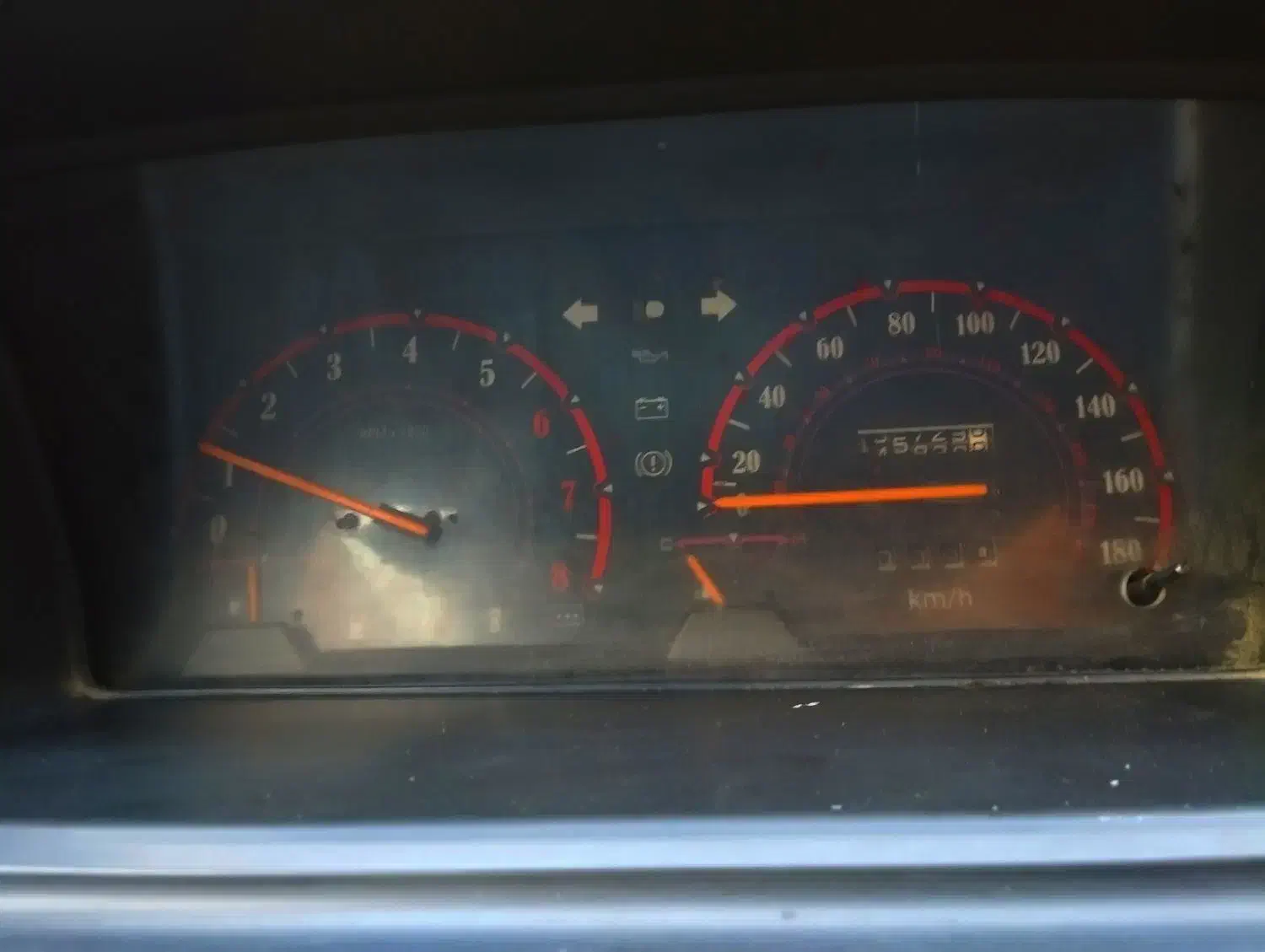 پراید مدل 81|خودرو سواری و وانت|تبریز, |دیوار