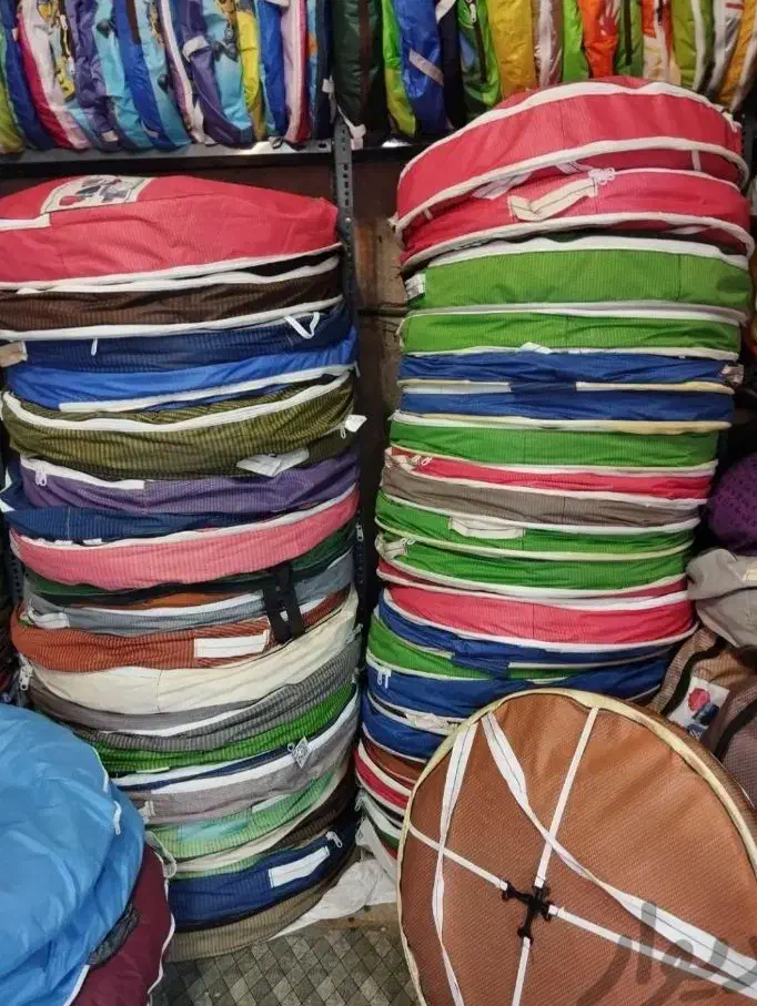 چادر مسافرتی|کوهنوردی و کمپینگ|بندرعباس, |دیوار