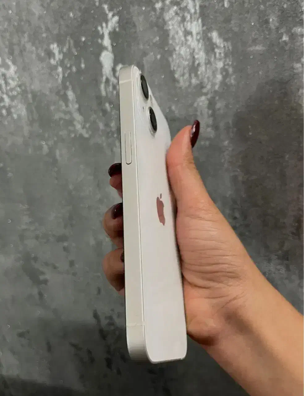 ایفون ۱۳ درحد نو|موبایل|کرمانشاه, |دیوار