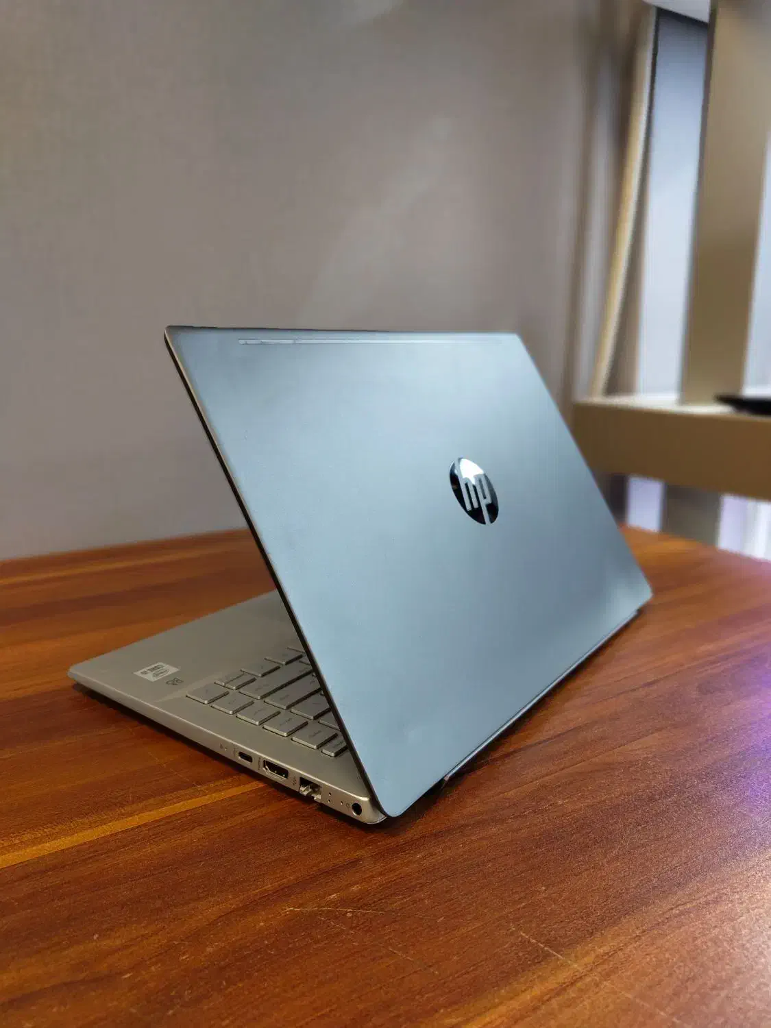 لپ‌تاپ HP Pavilion / Core i5 نسل ۱۰|رایانه همراه|تبریز, |دیوار