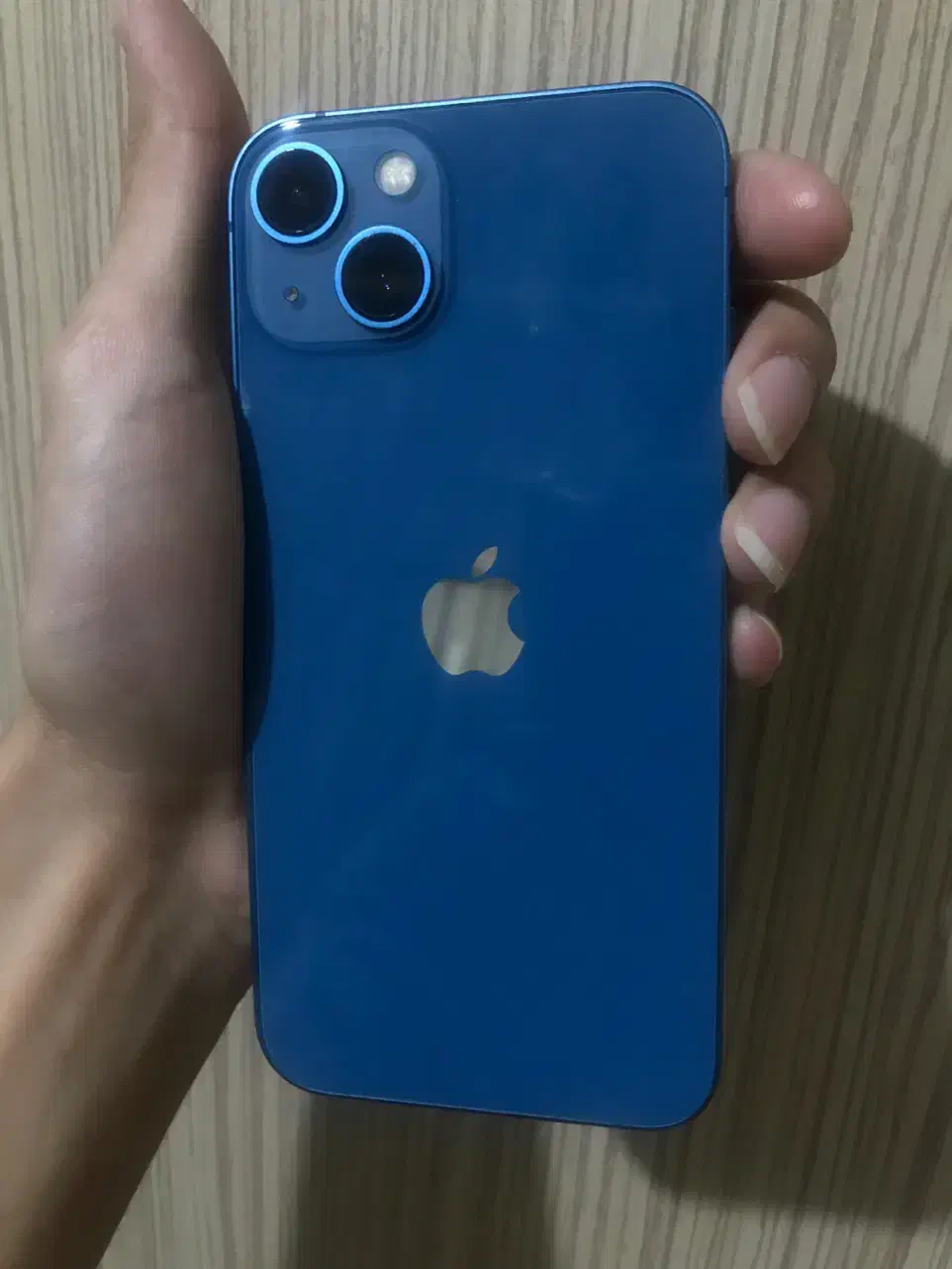 iPhone 13 256|موبایل|تهران, تختی|دیوار
