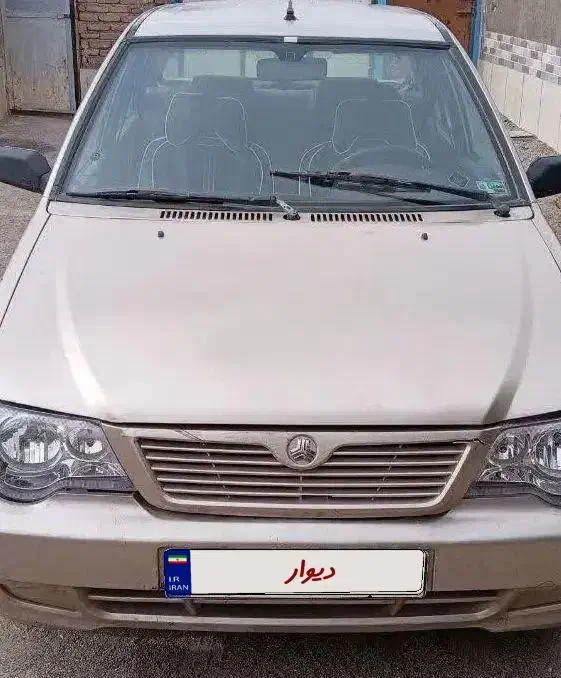 پراید132|خودرو سواری و وانت|سبزوار, رباط|دیوار