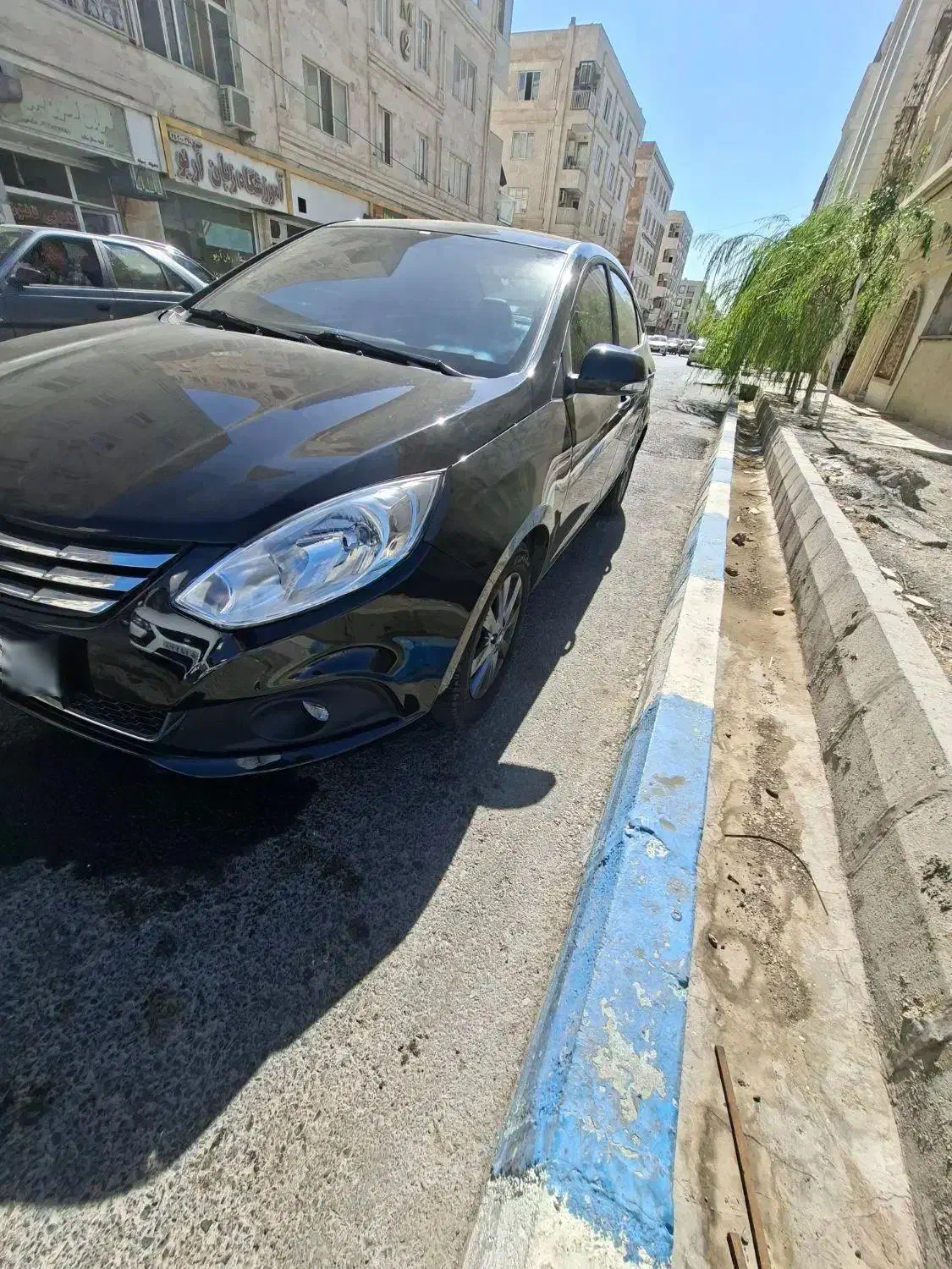 جکj4مدل ۱۴۰۳فوق العاده تمیز|خودرو سواری و وانت|شهریار, شهرک شاهد|دیوار