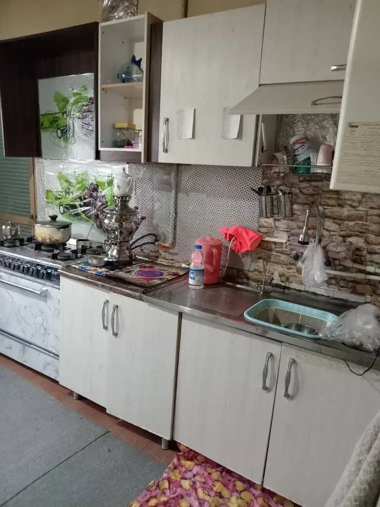 رهن و اجاره آپارتمان اطراف بازار ولیعصر|اجارهٔ آپارتمان|فولادشهر, B5|دیوار