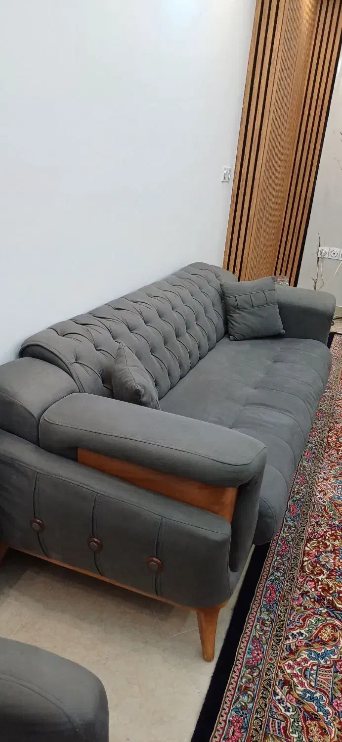 مبل چستر|مبلمان خانگی و میز عسلی|بروجرد, |دیوار