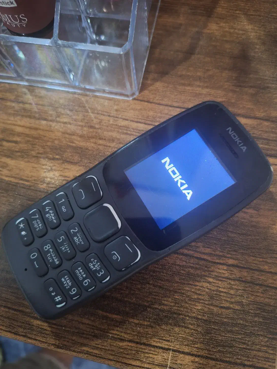 نوکیا|موبایل|یاسوج, |دیوار