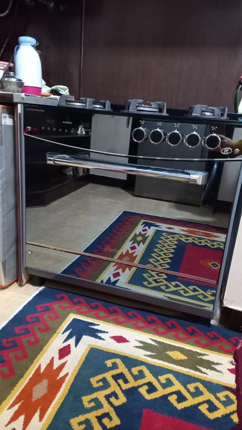 اجاق گاز فوری فروشی|اجاق گاز و لوازم برقی پختوپز|پاکدشت, پاکدشت (مامازند)|دیوار