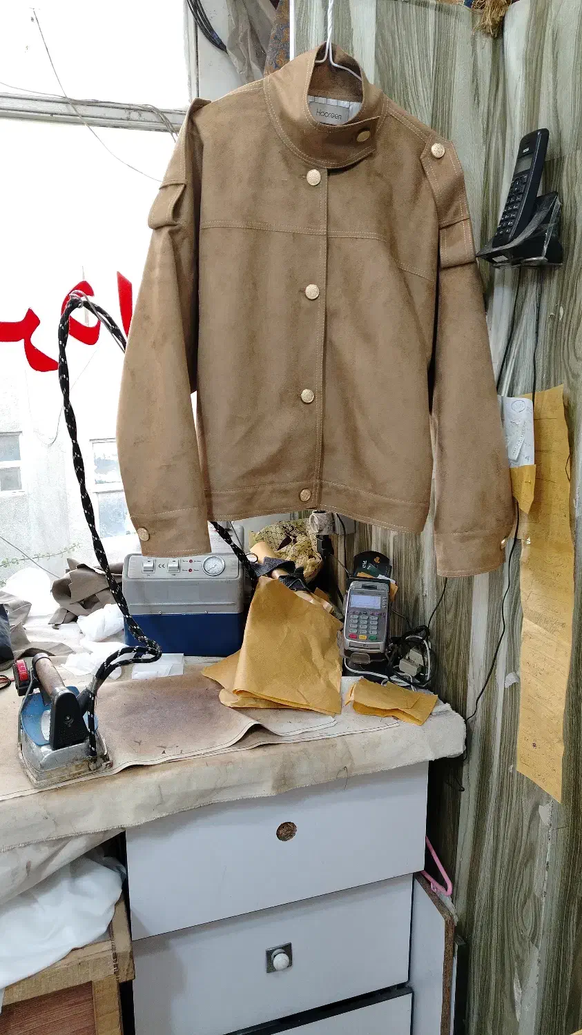 خیاط، زنانه دوز|استخدام هنری و رسانه|تهران, تجریش|دیوار