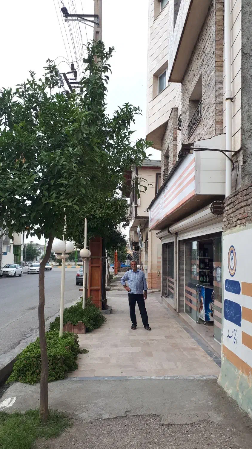 فروش خونه اپارتمانی لاکچری|فروش آپارتمان|گلوگاه, |دیوار