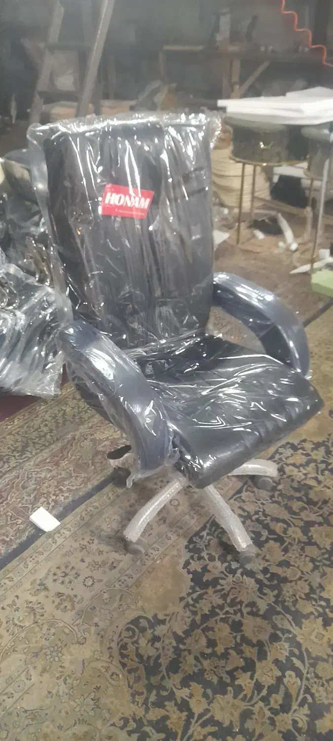 صندلی مدیریتی|دفتر کار|اسلام‌شهر, مطهری|دیوار