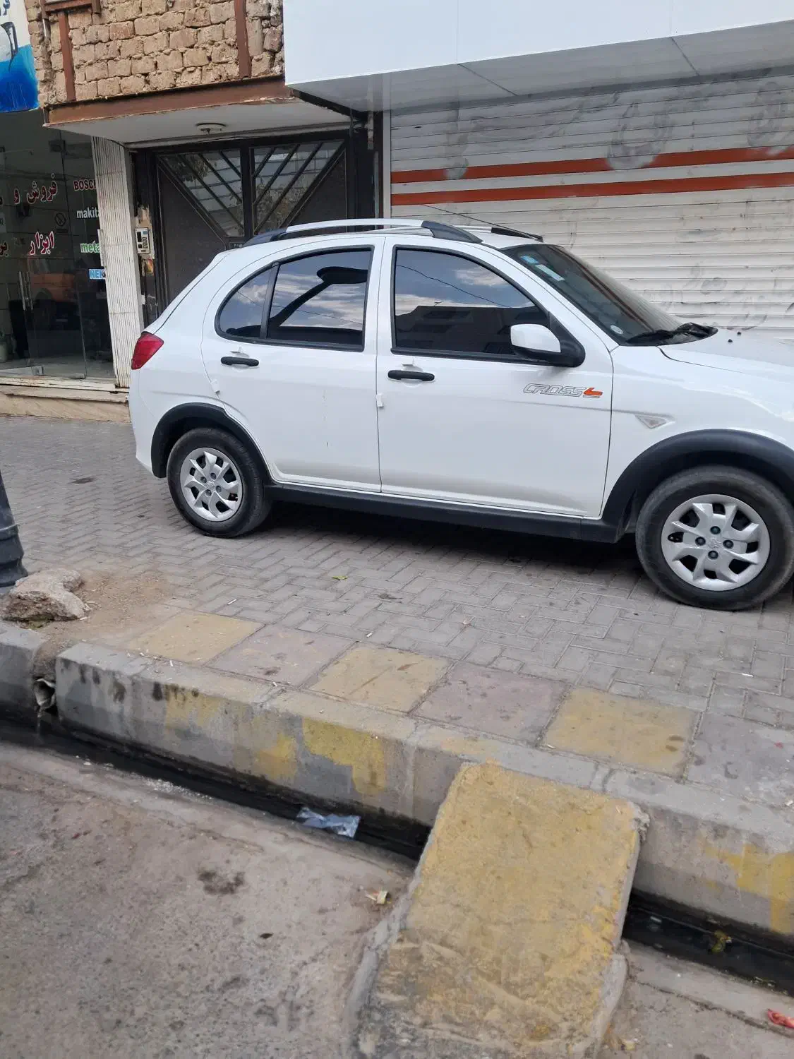 کوئیک|خودرو سواری و وانت|اشتهارد, |دیوار