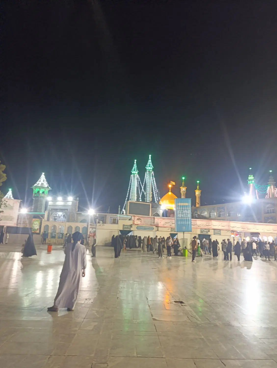 مشهد مقدس ماه مهر|تور و چارتر|تبریز, |دیوار