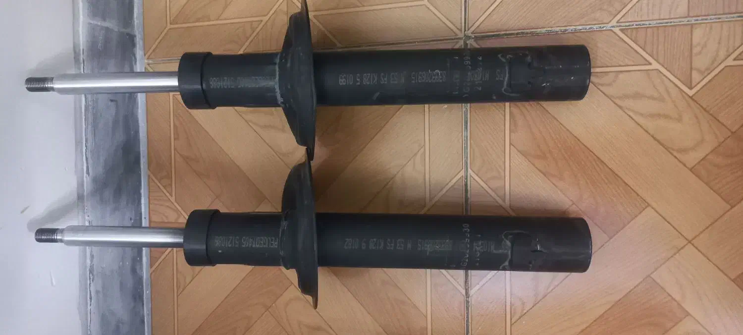 کمک فنرجلوی پژو|قطعات یدکی و لوازم جانبی|تهران, تهرانسر غربی|دیوار