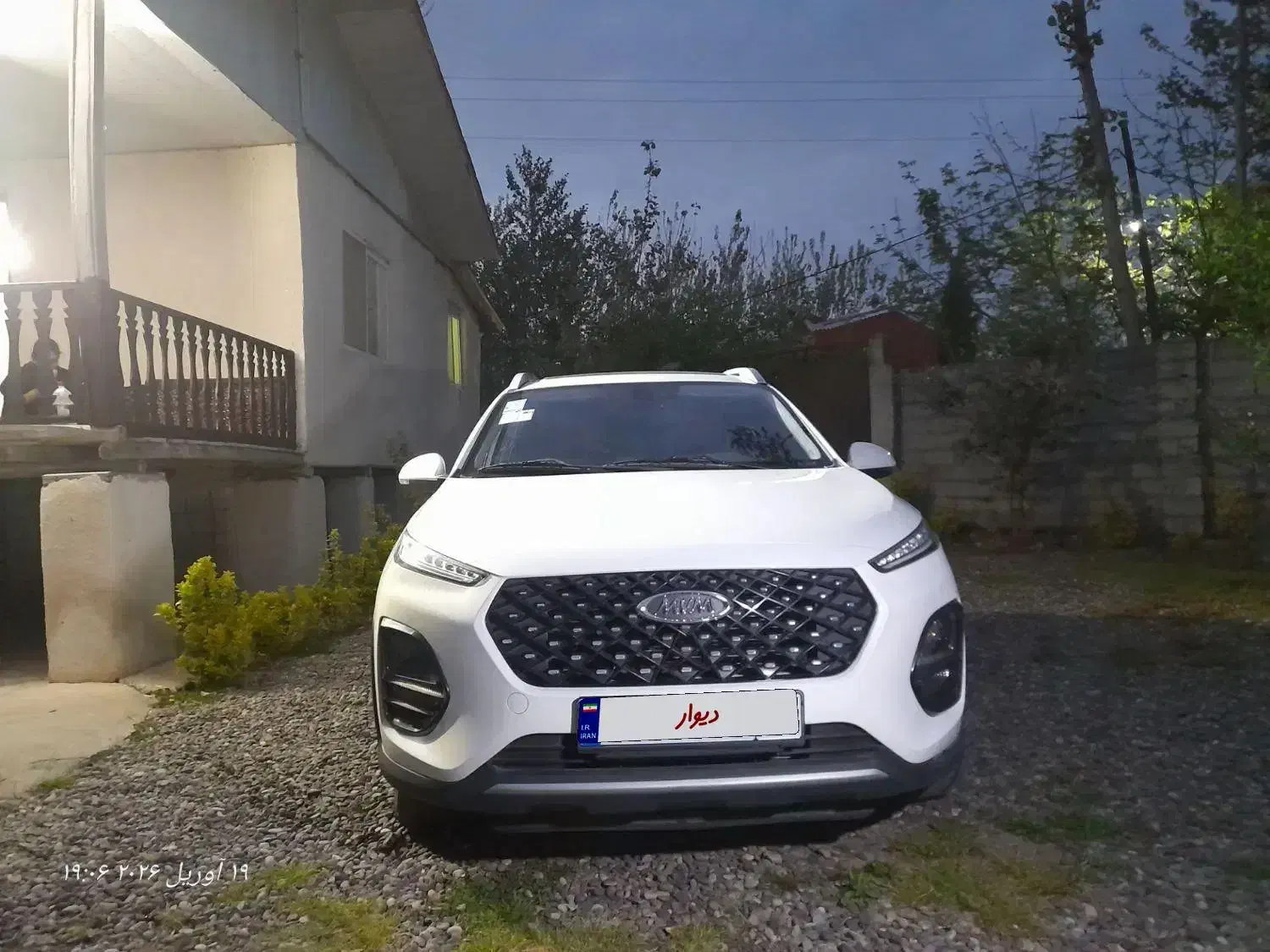 x22pro|خودرو سواری و وانت|قرچک, محمد آباد|دیوار