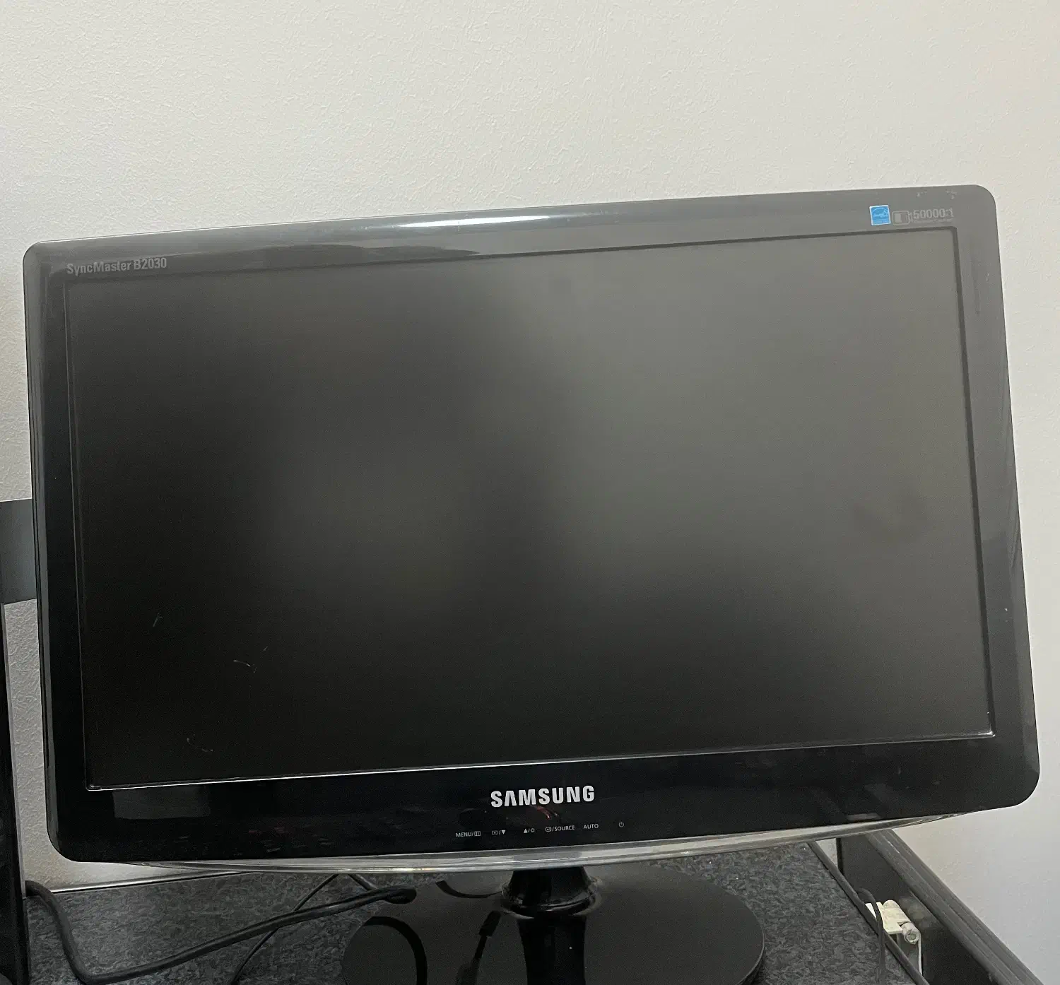 مانیتور سامسونگ|قطعات و لوازم جانبی رایانه|مشهد, شیرودی|دیوار