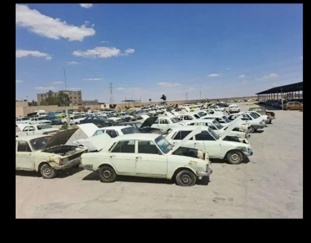 پراید ۸۱|خودرو سواری و وانت|شوشتر, |دیوار