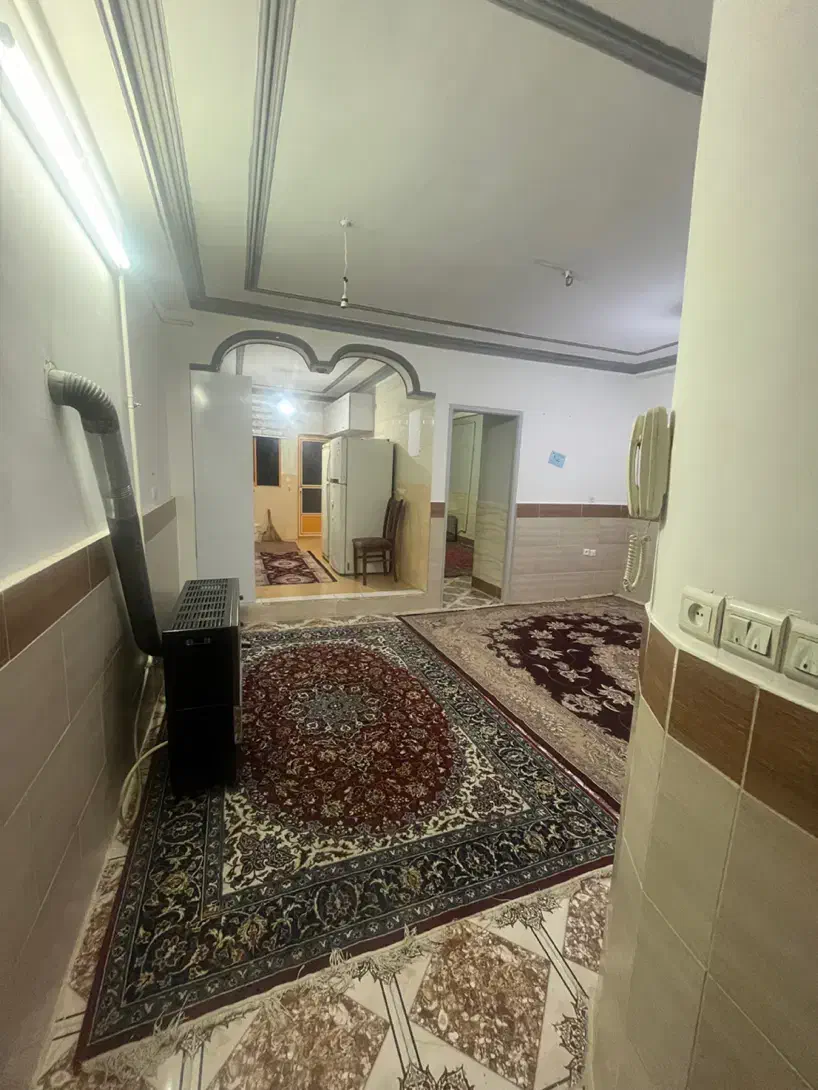 اجاره روزانه و ساعتی سوییت تمیز|اجارهٔ کوتاه‌مدت آپارتمان و سوئیت|گرگان, |دیوار