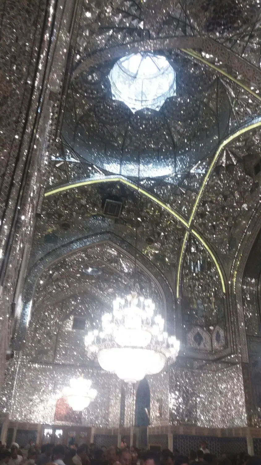 پیدا‌شده|اشیا|جهرم, |دیوار