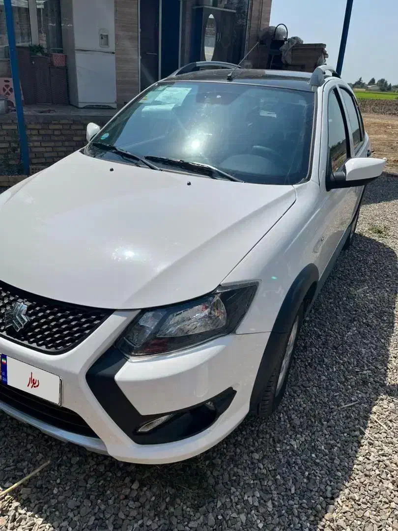 کوییکGXR|خودرو سواری و وانت|گنبد کاووس, |دیوار