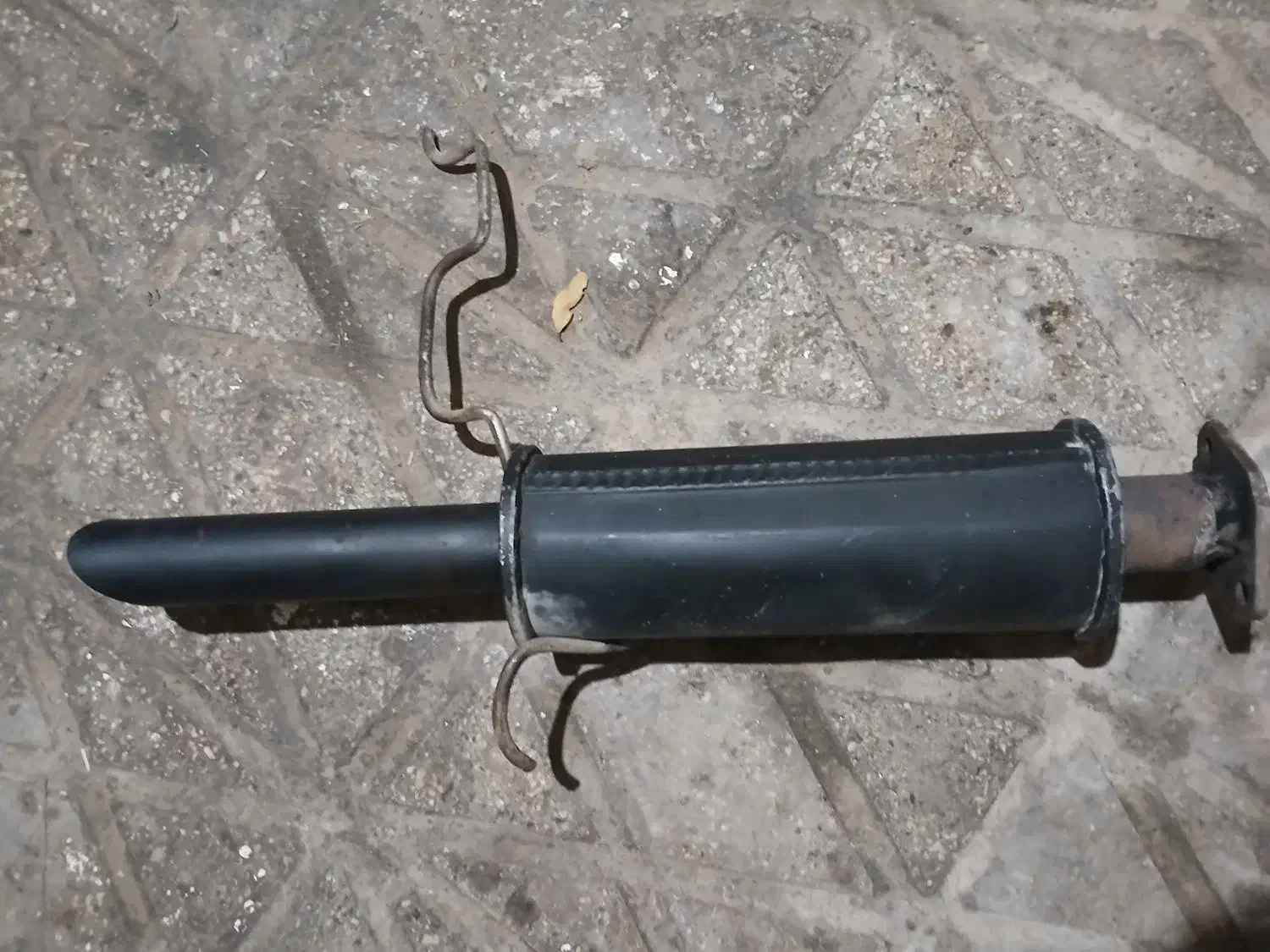 اگزوز|قطعات یدکی و لوازم جانبی|گرگان, |دیوار