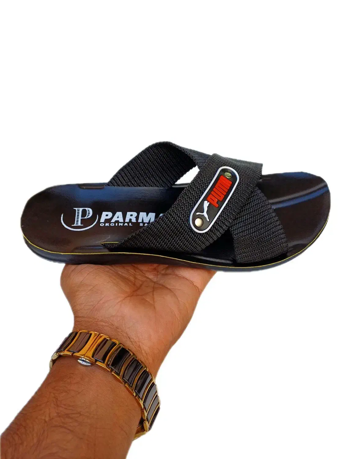 صندل مردانه|کیف، کفش، کمربند|اصفهان, جویباره|دیوار