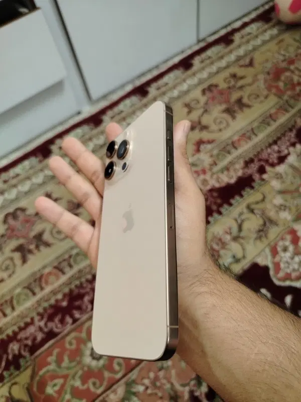 iphone 16 pro max 256|موبایل|مشهد, دریادل|دیوار