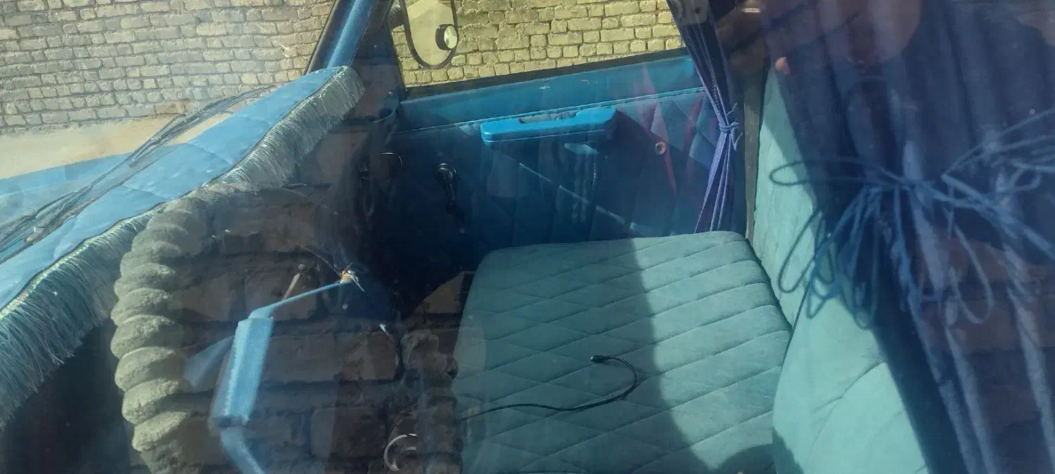 فروش|خودرو سواری و وانت|اصفهان, سرشبادران|دیوار