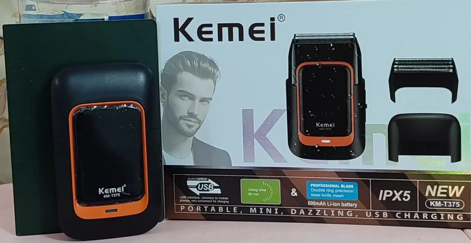 شیور جنسkEMEi|آرایشی، بهداشتی، درمانی|سقز, |دیوار