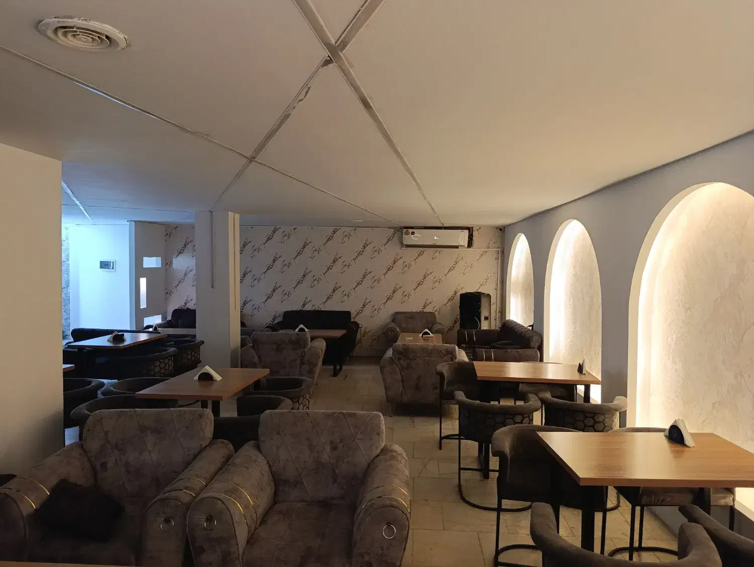 واگذاری کافه مون|کافیشاپ و رستوران|قرچک, مهدیه|دیوار