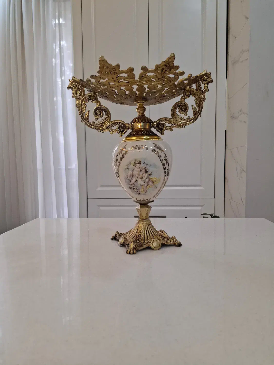 آباژور انتیک|چراغ خواب و آباژور|مشهد, فرهنگ|دیوار